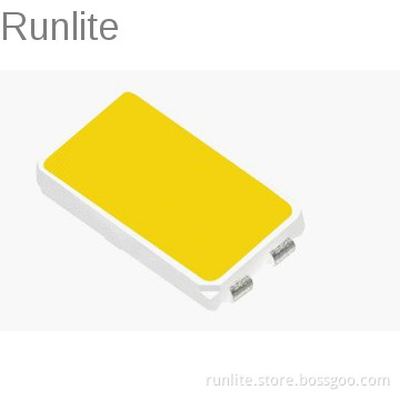 5630  Wide Viewing Angle neutral white LED Diode